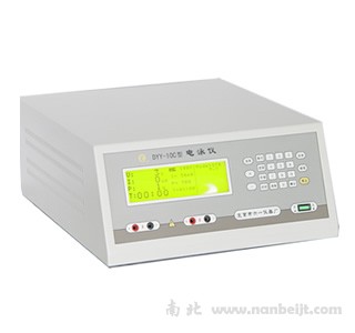 DYY-10C電腦三恒多用電泳儀電源