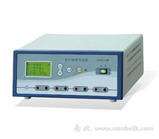 DYY-6C雙穩定時電泳儀電源