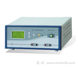 DYY-4C高壓雙穩(wěn)電泳儀電源