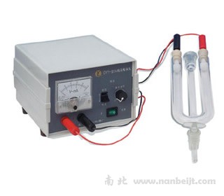 DYCZ-41B型U型管電泳裝置