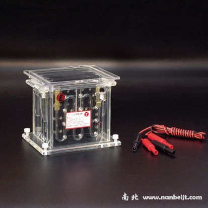 DYCZ-40B轉(zhuǎn)印電泳儀（槽）