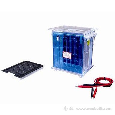 DYCZ-40A轉(zhuǎn)印電泳儀（槽）