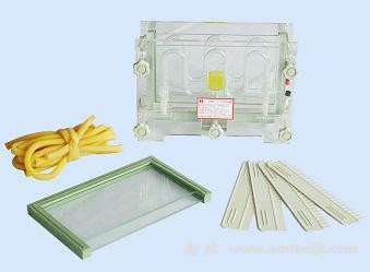 DYCZ-30B單板夾心式垂直電泳儀（槽）