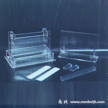 DYCZ-24B加寬雙垂直電泳儀(槽)