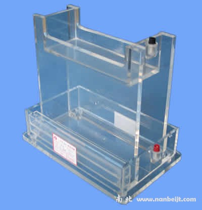 DYCZ-24A雙垂直電泳儀(槽)