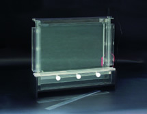 DYCZ-20C型DNA序列分析電泳儀(槽)