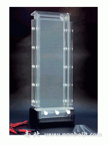 DYCZ-20B型DNA序列分析電泳儀(槽)