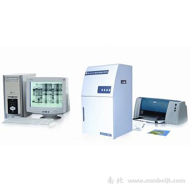WD-9413C凝膠成像分析系統