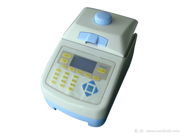 GENE-K梯度PCR儀/基因擴增儀