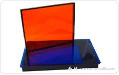 BG-Vtrans520可見光凝膠透射儀