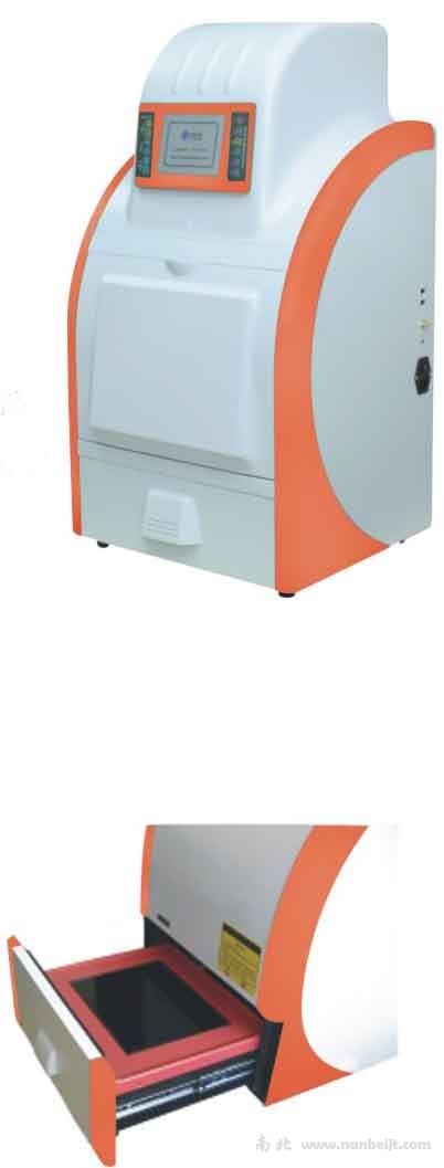 BG-gdsAUTO(500)凝膠成像分析系統