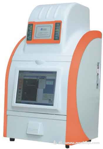 BG-gdsAUTO(I)凝膠成像分析系統