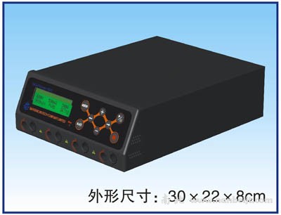 BG-Power600通用電泳儀電源