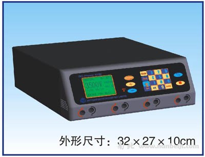 BG-Power3500多用電泳儀電源