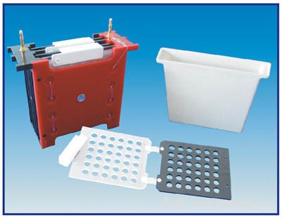 BG-transBLOT迷你轉移芯