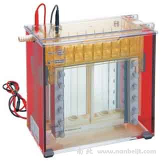 BG-verMIDI標準垂直電泳儀