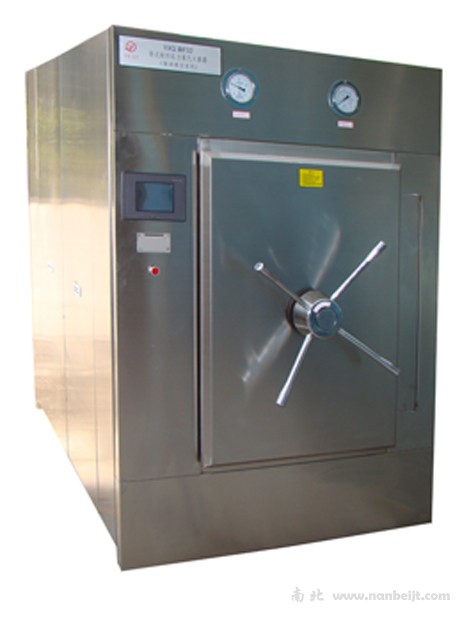 YXQ.WF32-12脈動真空壓力蒸汽滅菌器