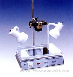 ZF-401型紫外檢測儀