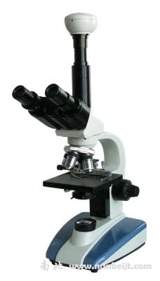 XSP-BM-2CEAD數字攝像生物顯微鏡