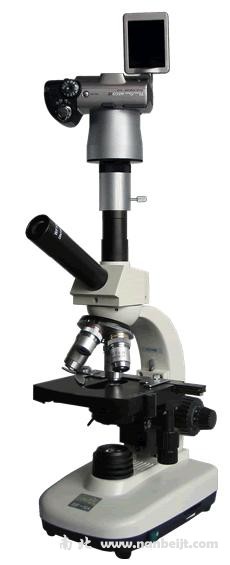 XSP-BM-5CAS數(shù)碼生物顯微鏡