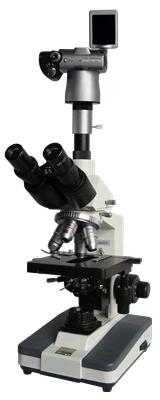 XSP-BM-8CAS數碼生物顯微鏡