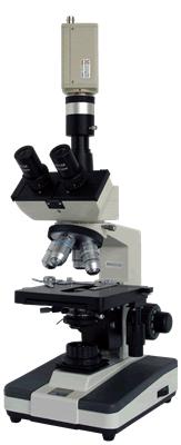 XSP-BM-10CAC電腦型生物顯微鏡