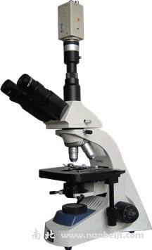 BM-18CAC電腦型無限遠生物顯微