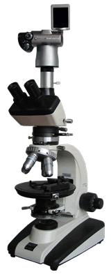 BM-59XCS數碼偏光顯微鏡