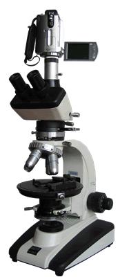 BM-60XCV攝像透,反射偏光顯微鏡