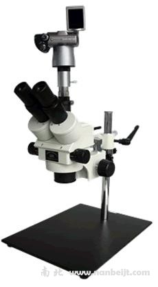 XTZ-E11S數碼連續變倍體視顯微鏡
