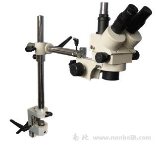 XTZ-E21連續(xù)變倍體視顯微鏡