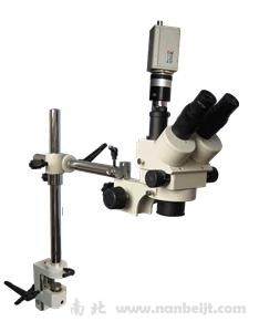 XTZ-E21C視頻連續(xù)變倍體視顯微鏡