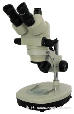 XTL-BM-7T連續(xù)變倍體視顯微鏡