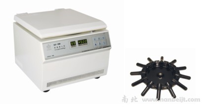 LC-180低速離心機(jī)