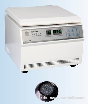KDC-28低速離心機(jī)