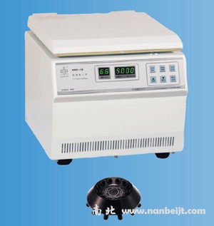 KDC-12低速離心機