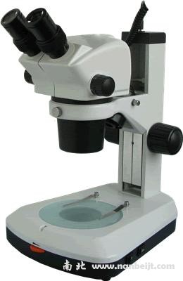 XTL-BM-8B連續變倍體視顯微鏡