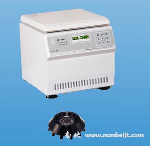 SC-2546低速離心機(jī)