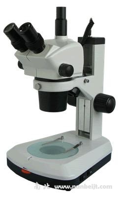 XTL-BM-8T連續變倍體視顯微鏡