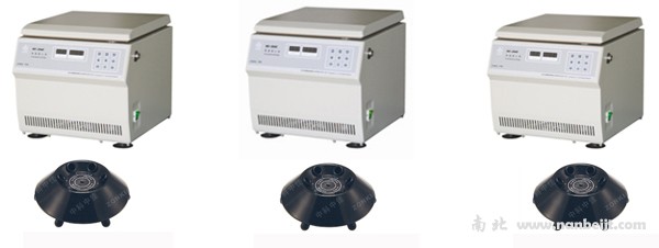 SC-2554低速離心機(jī)