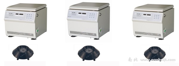 SC-2546低速離心機