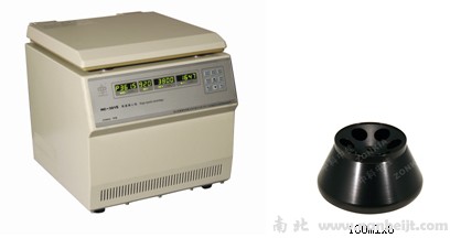 HC-3515高速離心機