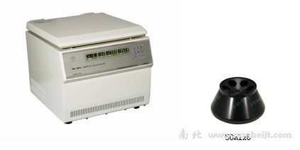 HC-3514高速離心機