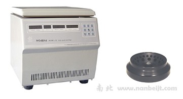 HC-2516高速離心機