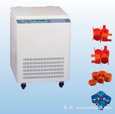 KDC-2046低速冷凍離心機