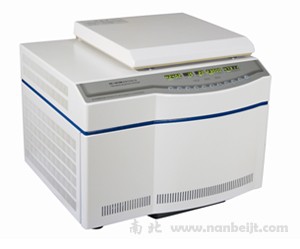 HC-3618R高速冷凍離心機