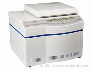 HC-2518R高速冷凍離心機