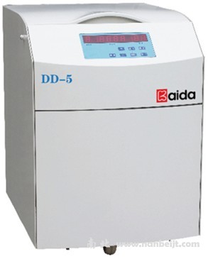DD-5M血庫離心機