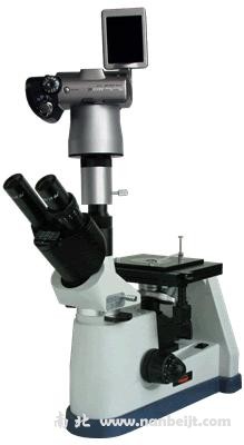 BM-4XCS數碼金相顯微鏡