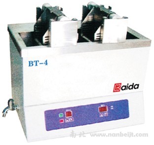 BT-4/BT-8血液解凍機(jī)